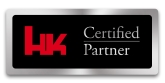 Keckler & Koch Certified Partner