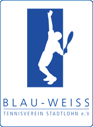 Tennisverein Blau-Weiß Stadtlohn e.V.